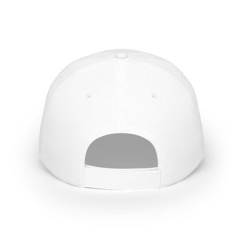 FAFO Low Profile Baseball Cap