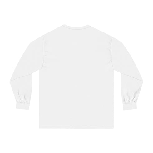 Trump 2024 We Will Not Comply Unisex Classic Long Sleeve T-Shirt