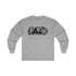 FAFO Unisex Ultra Cotton Long Sleeve Tee