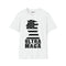 ULTRA MAGA Trump Flag Silhouette Unisex Softstyle T-Shirt