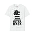 ULTRA MAGA Trump Flag Silhouette Unisex Softstyle T-Shirt