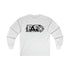 FAFO Unisex Ultra Cotton Long Sleeve Tee
