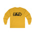 FAFO Unisex Ultra Cotton Long Sleeve Tee