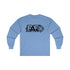 FAFO Unisex Ultra Cotton Long Sleeve Tee