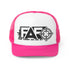 FAFO Trucker Caps
