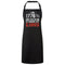 We The People 1776 Guns Unisex Bib Apron