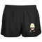 Choo Choo Logo Ladies' Running Shorts