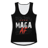 We The People MAGA AF Tank Top