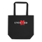 UNTAMED Eco Tote Bag