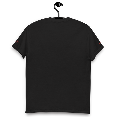 MAGA AF Embroidery Men's Classic Tee