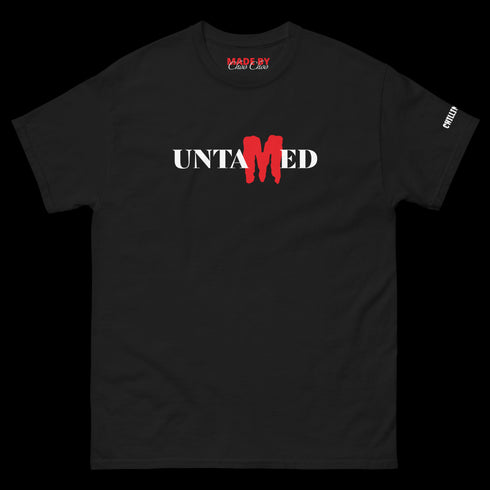 UNTAMED Men's classic tee