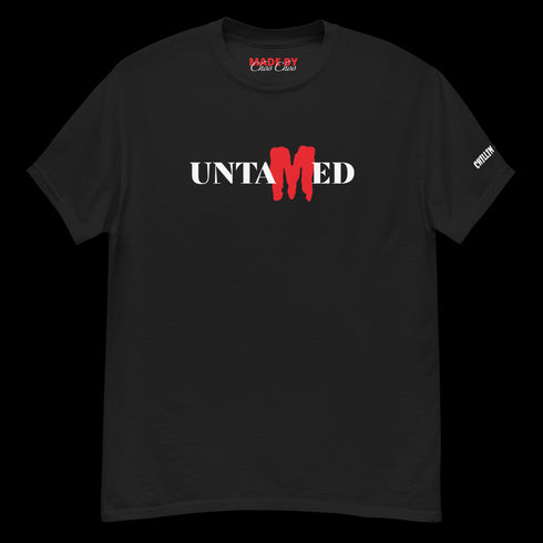 UNTAMED Men's classic tee