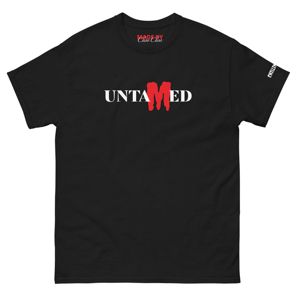 UNTAMED Men's classic tee