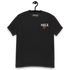 MAGA AF Embroidery Men's Classic Tee