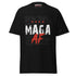 We The People MAGA AF Men's Classic Tee