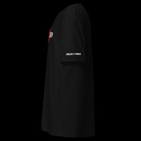 UNTAMED Men's classic tee