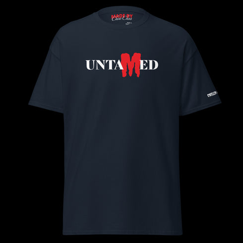 UNTAMED Men's classic tee