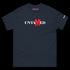 UNTAMED Men's classic tee