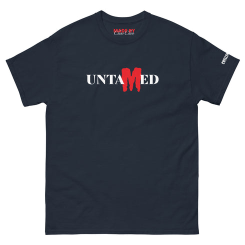 UNTAMED Men's classic tee