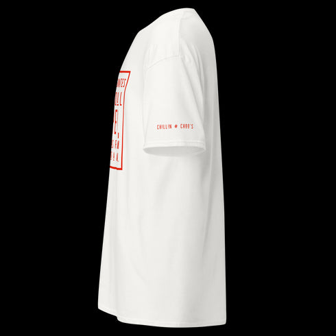 Terroriam Orginates From The Quill of a pen… Men's classic tee