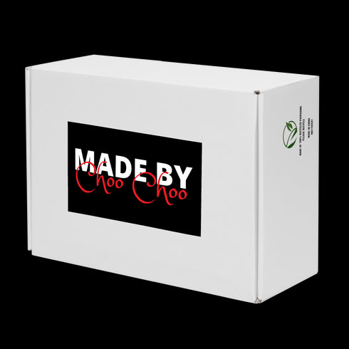 MAGA AF Men’s High Top Canvas Shoes