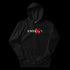 UNTAMED Unisex Hoodie