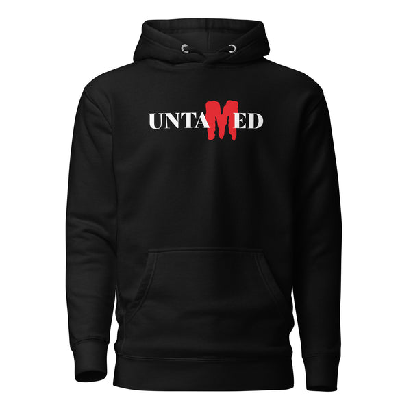 UNTAMED Unisex Hoodie