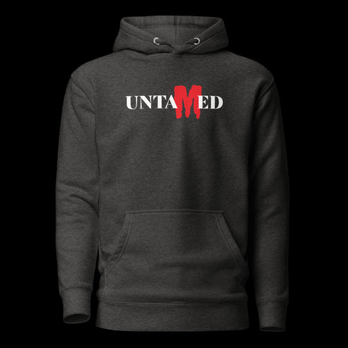 UNTAMED Unisex Hoodie