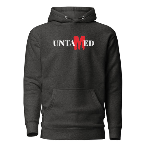 UNTAMED Unisex Hoodie