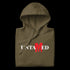UNTAMED Unisex Hoodie