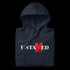 UNTAMED Unisex Hoodie