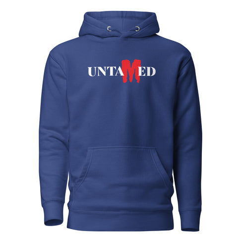 UNTAMED Unisex Hoodie