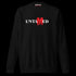 UNTAMED Unisex Premium Sweatshirt