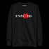 UNTAMED Unisex Premium Sweatshirt