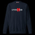 UNTAMED Unisex Premium Sweatshirt
