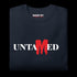 UNTAMED Unisex Premium Sweatshirt