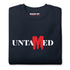 UNTAMED Unisex Premium Sweatshirt