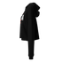 We The People MAGA AF Crop Hoodie