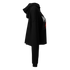 We The People MAGA AF Crop Hoodie