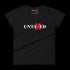 UNTAMED Women's short sleeve t-shirt