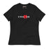 UNTAMED Women's Relaxed T-Shirt