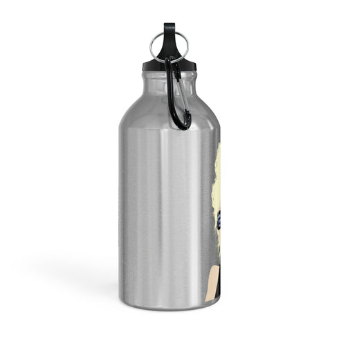 Choo Choo Logo Chillin @ Choo's Oregon Sport Bottle 13.5 oz