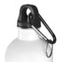 Choo Choo Logo Chillin @ Choo's Stainless Steel Water Bottle 14oz