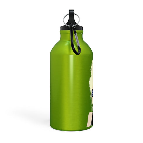 Choo Choo Logo Chillin @ Choo's Oregon Sport Bottle 13.5 oz