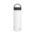 Choo Choo Logo Chillin @ Choo's Stainless Steel Water Bottle, Handle Lid