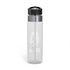 Choo Choo Logo Chillin @ Choo's Kensington Tritan™ Sport Bottle, 20oz