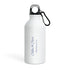 Choo Choo Logo Chillin @ Choo's Oregon Sport Bottle 13.5 oz