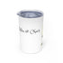Chillin @ Choo's Choo Choo Logo CCN Vacuum Tumbler & Insulator, 11oz.