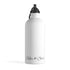 Choo Choo Logo Chillin @ Choo's Stainless Steel Water Bottle 14oz