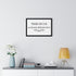 This Is Us Premium Framed Horizontal Poster